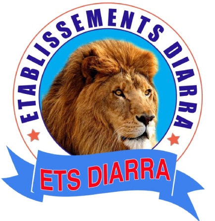 logo diarra